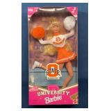 Oklahoma State University Barbie Doll