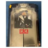 Mattel Cruella De Vil Doll 101 Dalmatians