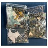 G.I. Joe Action Figure Accessory Lot