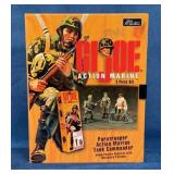 GI Joe Action Marine 3 Piece Set