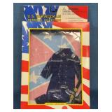 U.S. Serviceman Memorial Collection Outfit