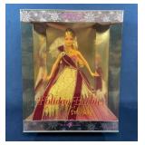 2005 Holiday Barbie Doll in Original Box