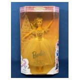 Barbie Sugar Plum Fairy Nutcracker Doll