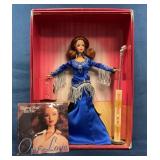 Grand Ole Opry Rising Star Barbie Set