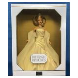 Barbie Duchess of Diamonds Limited Edition