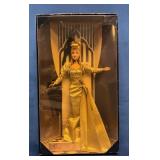 Golden Hollywood Barbie MGM 75 Years Edition