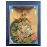 Barbie Water Lily Claude Monet Limited Ed.