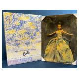 Barbie Reflections of Light Renoir Limited Ed