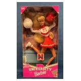 University Barbie Special Edition Doll