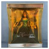 2004 Special Edition Holiday Barbie Doll
