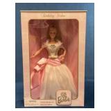 1998 Barbie Birthday Wishes Collector Edition