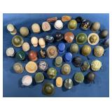 Toy Military Helmets and Caps
