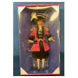 FAO Schwarz George Washington Barbie Doll