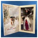Barbie Holiday Memories Special Edition Doll