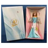 Barbie 40th Anniversary Limited Edition Doll