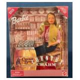 Barbie Country Charm Cracker Barrel Doll