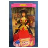 1996 Mattel Patriot Barbie Doll NIB