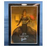 40th Anniversary Barbie Collector Edition
