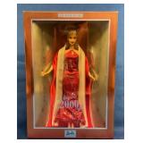 Barbie Doll 2000 Collector Edition