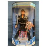 Mattel Elvis Presley Collection Doll