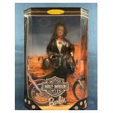 Harley-Davidson Barbie Collector Edition