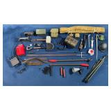 1/6 Scale Military Action Figure Lot