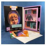 Official Barbie Collectors Club Third Edition