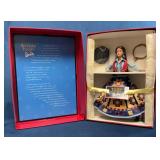 Western Plains Barbie Doll in Box