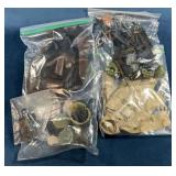 1/6 Scale Action Figure Accessories
