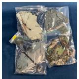 GI Joe 12-Inch Action Figure Uniform