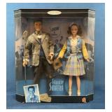 Barbie Loves Frankie Sinatra Collector Set