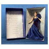 Barbie Collectors Club Doll in Box
