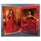 Barbie Radiant Rose Limited Edition Doll