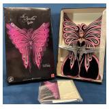 Le Papillon Barbie by Bob Mackie, FAO Schwarz