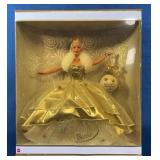 Barbie 2001 Celebration Doll in Original Box