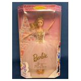 Barbie Sugar Plum Fairy Collector Edition