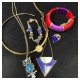 Jewelry Lot: Gerry