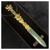 Joan Rivers Classics Collection Letter Opener