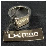 Dyrberg/Kern Sterling Silver Men