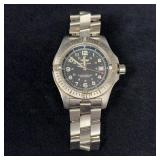 Breitling Colt Chronometre Stainless Steel
