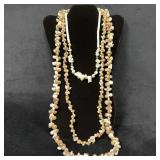 Three Shell Necklaces Assorted Styles