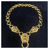 Kenneth Jay Lane Simi Valley Necklace, 21"