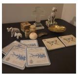 Decorative Decor Lot