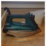 Rowenta ProMaster Xcel Steam Iron
