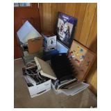 Office Supply Lot
