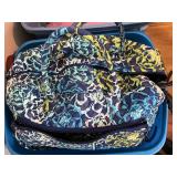 Handbag, Purse, and Shoe Lot