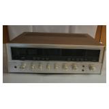 Sansui Seven 7 Stereo Receiver