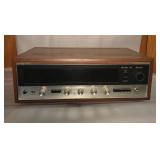 Sansui Solid State 4000 Stereo Receiver