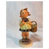 Goebel Hummel Figurine 1962 West Germany
