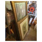 Framed Art Prints and Portraits